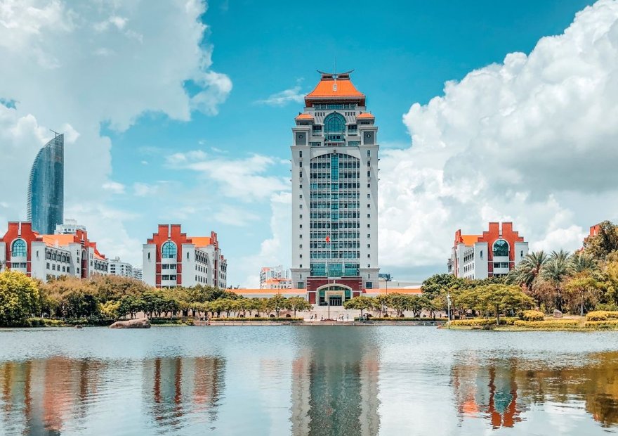 厦门自考办电话