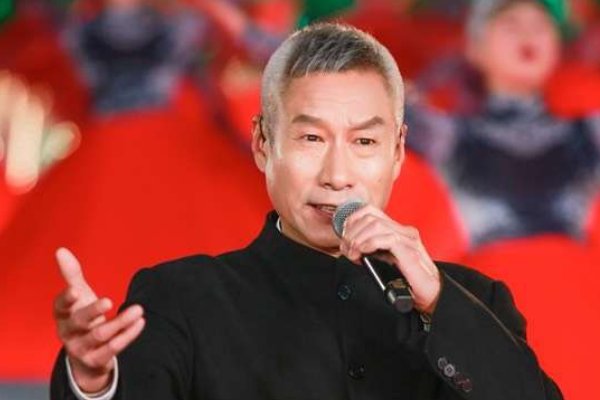 白鹿原电视剧演员表