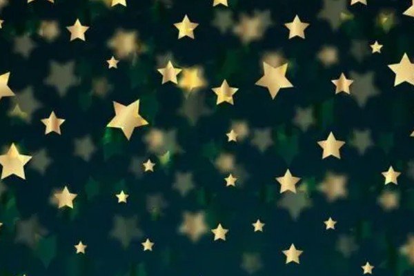 二年级下册星星为什么会眨眼