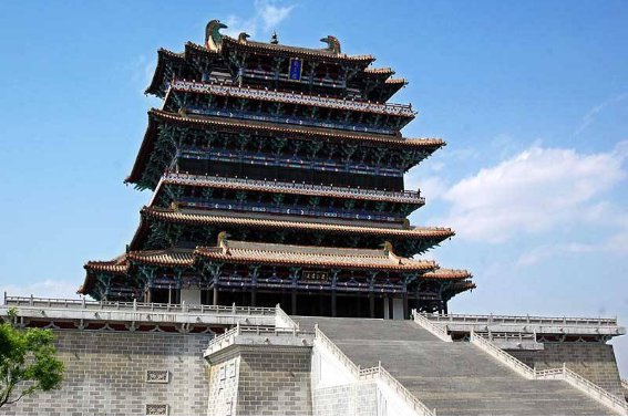 更上一层楼的上一句