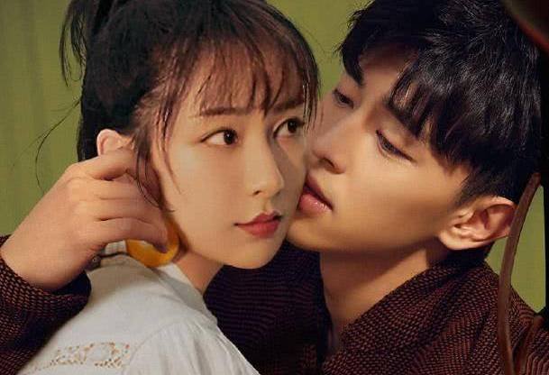 大家都知道杨幂的“后宫”，那你们知道杨紫的“后宫”都有谁吗？