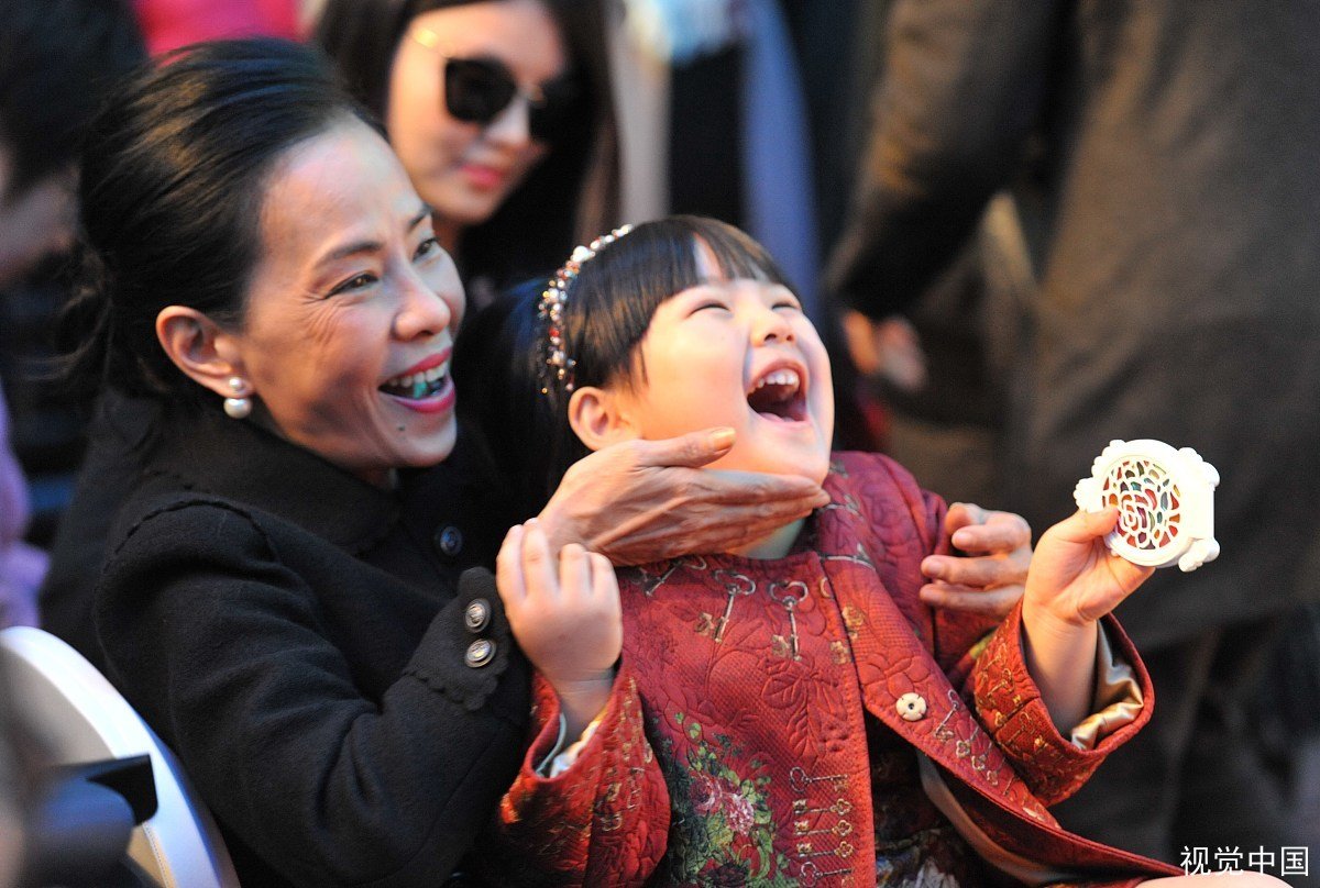 微胖的女生,到底有哪些好处呢?