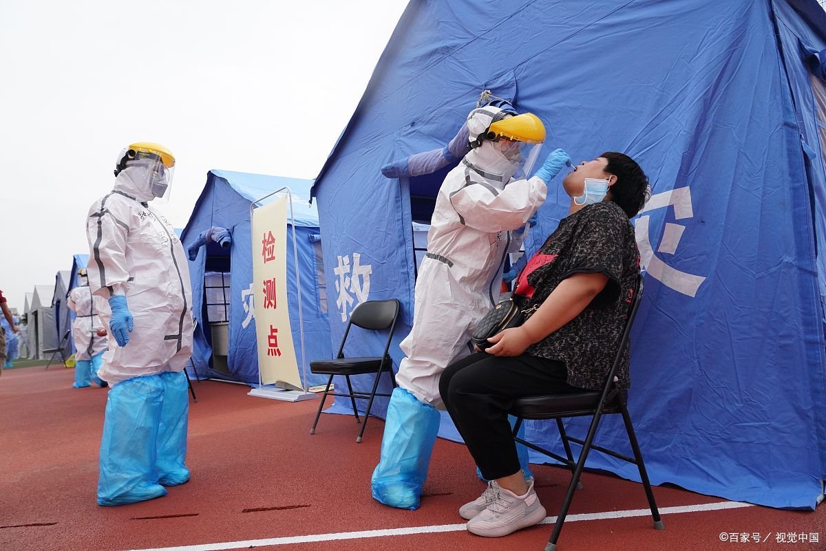 浙江海宁零号病例为流浪人员,他是如何感染的?