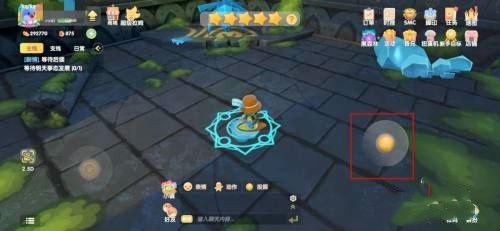 摩尔庄园木灵珠怎么用？木灵珠打玄冰妖蜂攻略