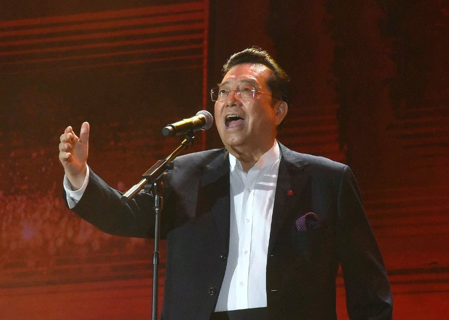 李双江近况怎样