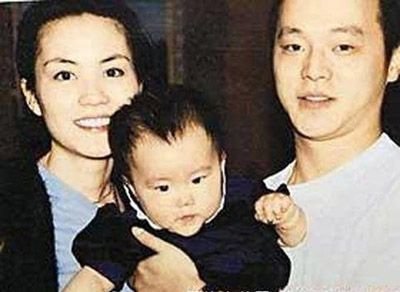 窦唯王菲为什么离婚