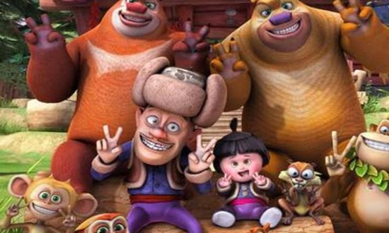 儿童必看十大经典动画片有哪些？