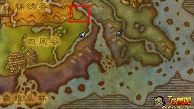 魔兽世界黑市在哪里