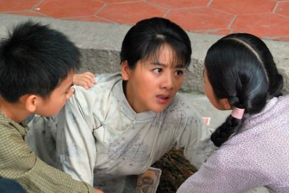 奶奶再爱我一次剧情介绍全集