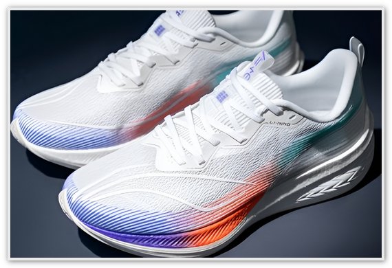 有什么跑鞋推荐