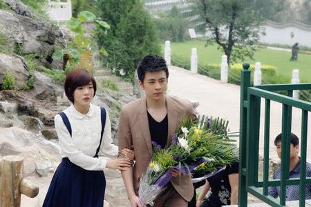 冬暖花会开剧情分集介绍