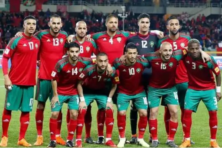 摩洛哥世界杯历史战绩
