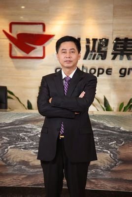 广东创鸿集团的发展历程