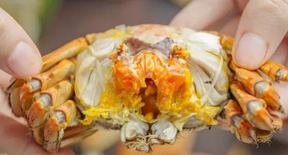 今年你买的阳澄湖大闸蟹可能是假的！如何才能买到正宗的阳澄湖大闸蟹？