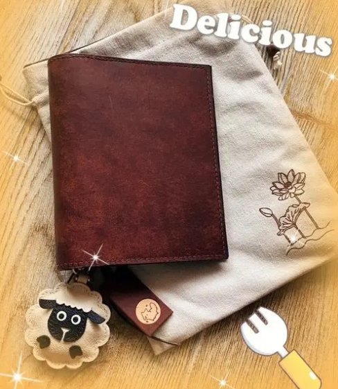 怎么做少女心手账本