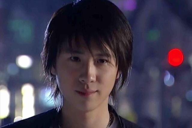 国民初恋CP终于发糖了，李智楠为金莎投票并配文，他说了什么？