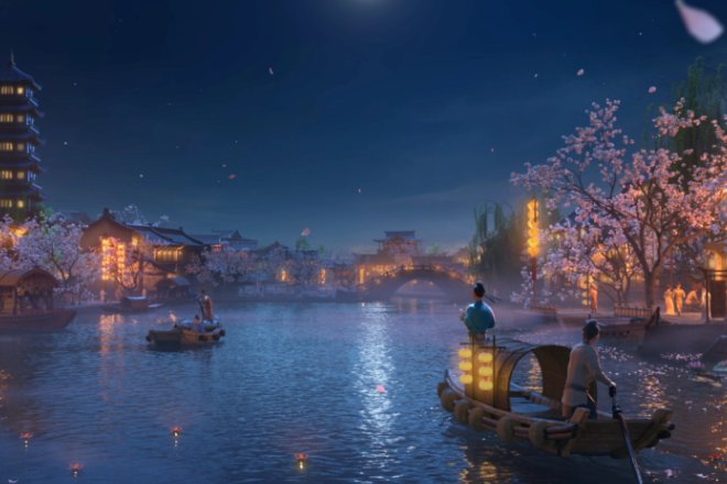 近期好看的高分电影