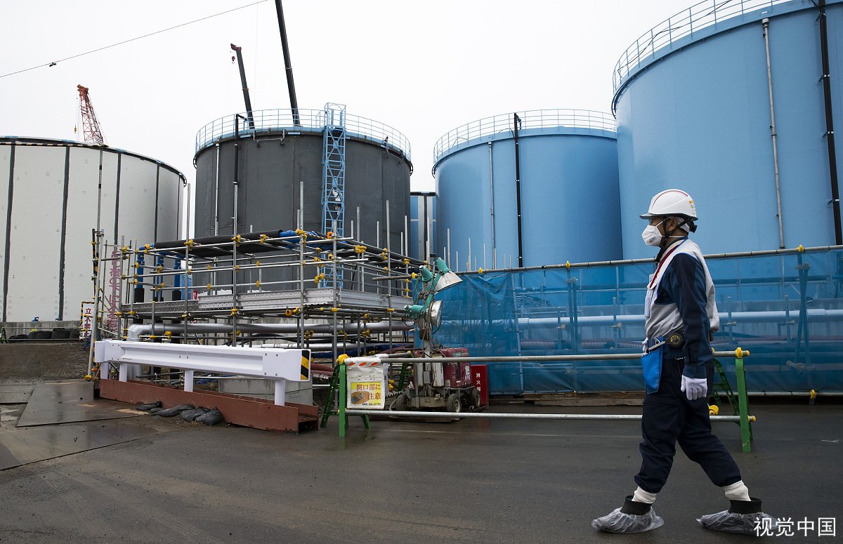 国际环保组织核专家揭露日本排污入海三大谎言，究竟是哪些谎言？