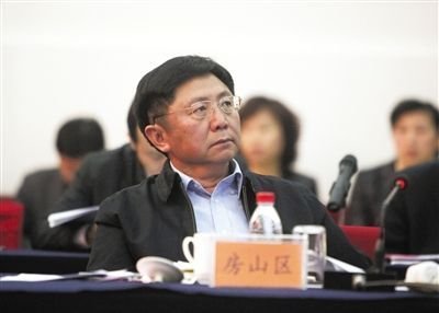 祁红的个人履历