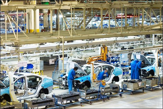 我们应该怎样的为汽车客户服务的更好？