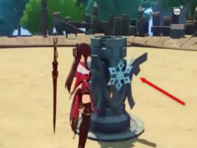 原神挑战大擂台怎么过