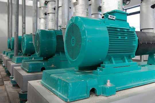 水泵厂都有什么泵