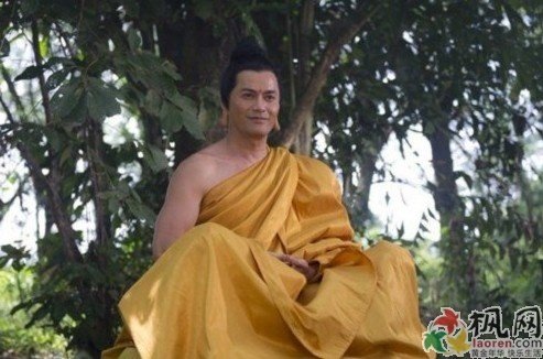 释迦牟尼佛传奇的介绍