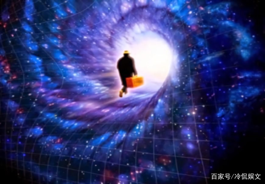 德国数学家，证明4维空间真实存在，进入后可以直接看到人的一生，你咋看？