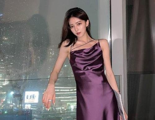 女海王项思醒被曝出轨多人,她到底还有哪些黑历史?