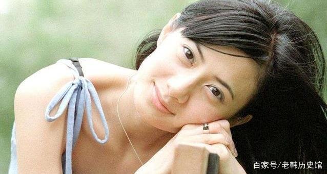 5次拒绝余文乐的黑道千金，下嫁“李小龙”后怎么样了？