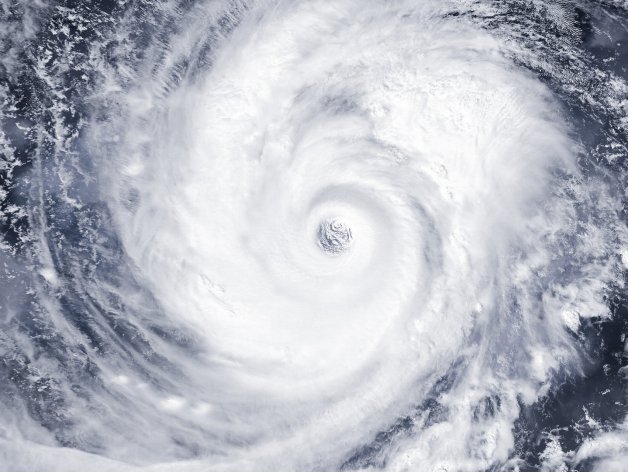 世界上最大的台风排名