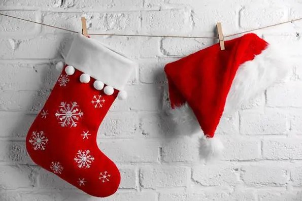 什么时候送圣诞节礼物