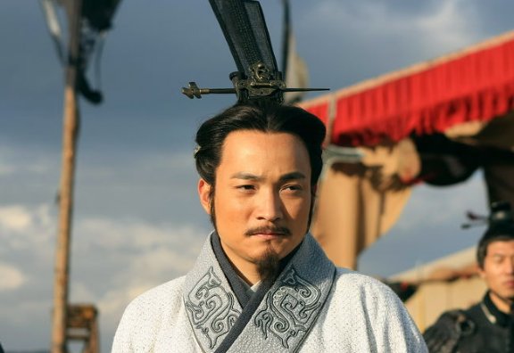 芈月传中张仪最后怎么了？