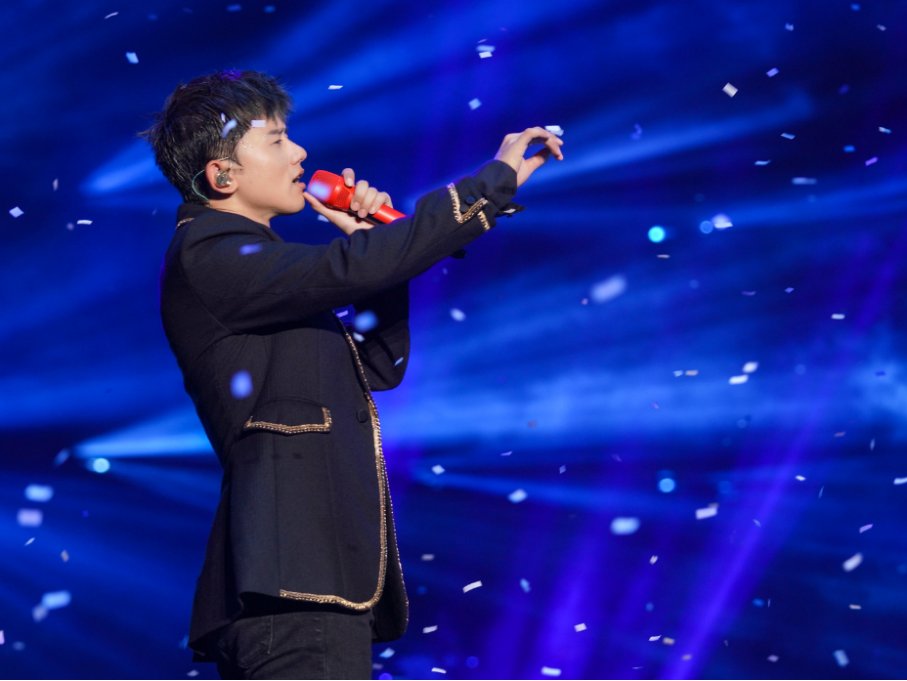 湖北卫视跨年晚会2022节目单