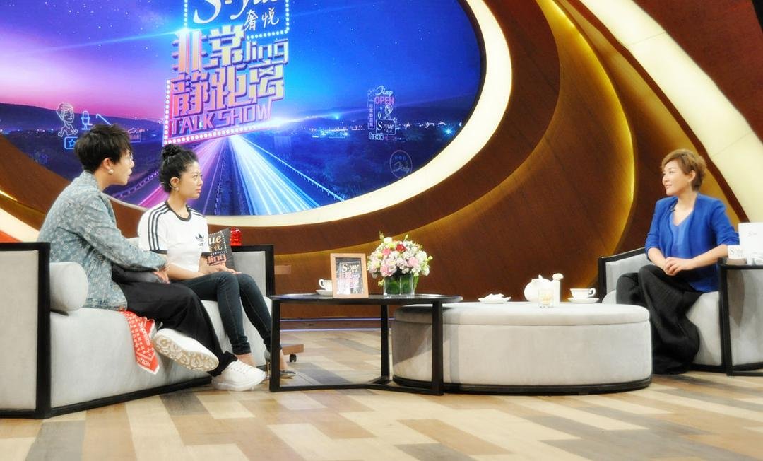 2021年非常静距离在哪个台播