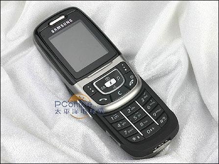 三星E638的参数功能
