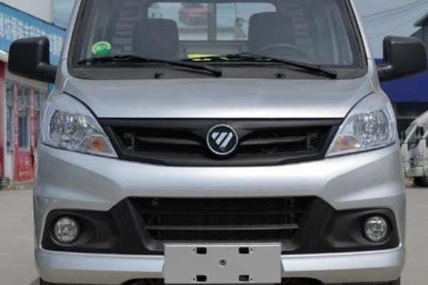 双排小货车哪家好