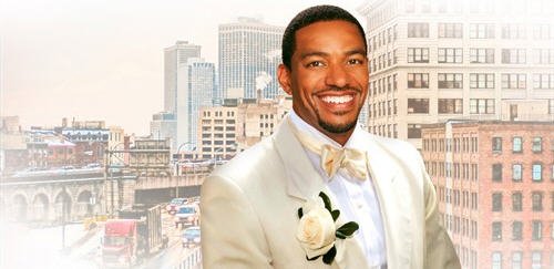 婚礼大斗阵的剧情介绍