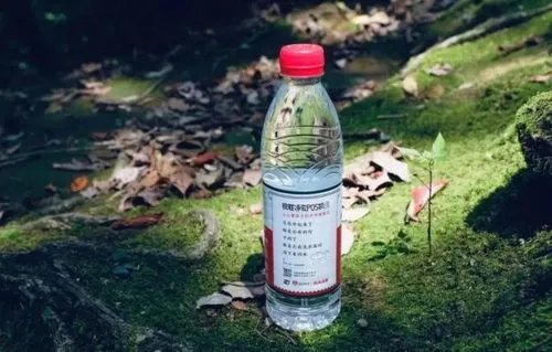 农夫山泉广告有哪些？