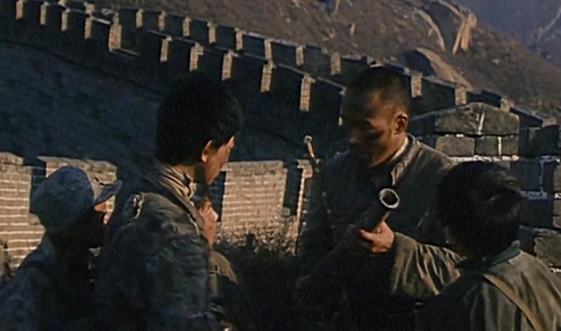 十大必看抗日电影