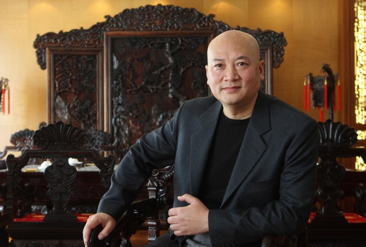 陈丽华立遗嘱,曝光500亿分配,迟重瑞伤了心,是真的吗?