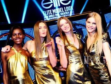 supermodel是什么意思