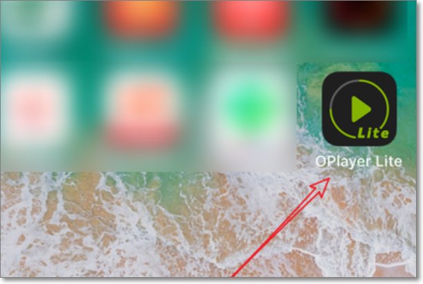 苹果手机怎样下载avi视频播放器