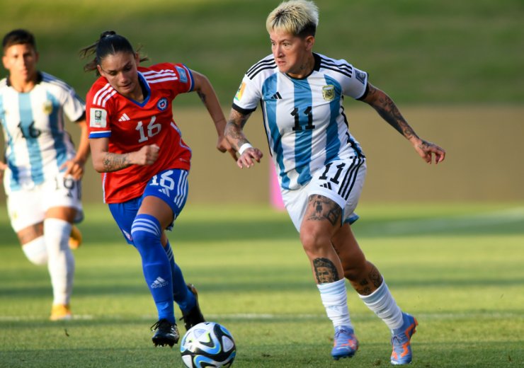 女子世界杯足球赛2023赛程表