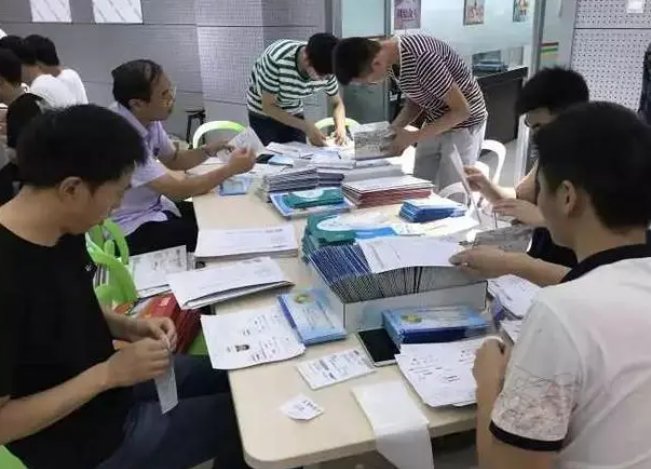 河南省招生办电话号码多少