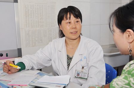 孙光周的中医世家