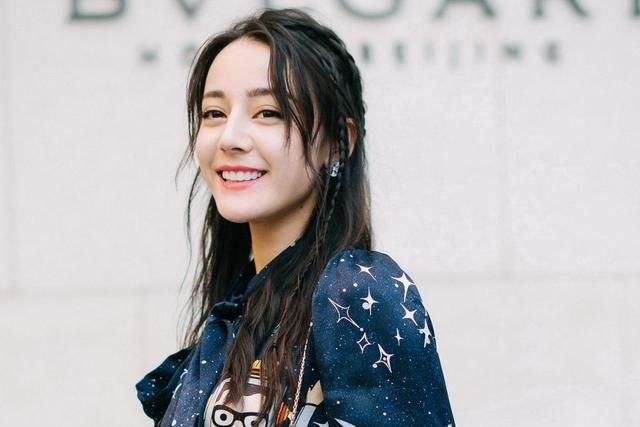 为什么那么多人不喜欢迪丽热巴？