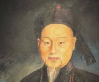 开眼看世界的第一人是谁