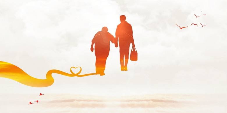 如果你在公交车上遇到了有异味的老人，你会怎么做呢？