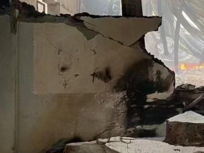 驻缅甸使馆称，打砸事件已致37家中资工厂受损，是否会安排撤撤侨？